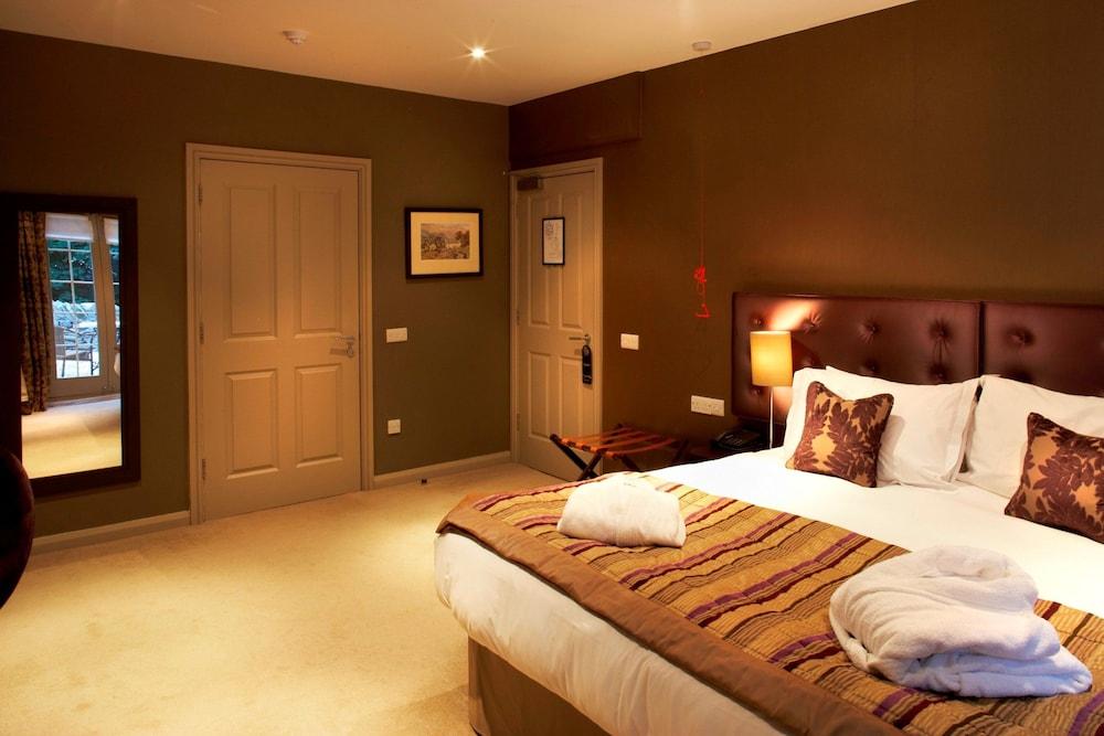 Rothay Garden Hotel&Riverside Spa Grasmere Exterior foto