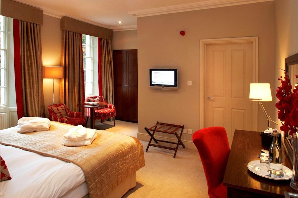 Rothay Garden Hotel&Riverside Spa Grasmere Exterior foto